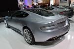 Aston Martin DB9 Centenary Edition 2013 года